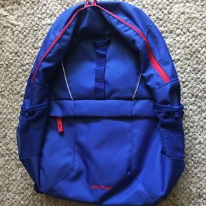 NWT Lands End Kids Backpack